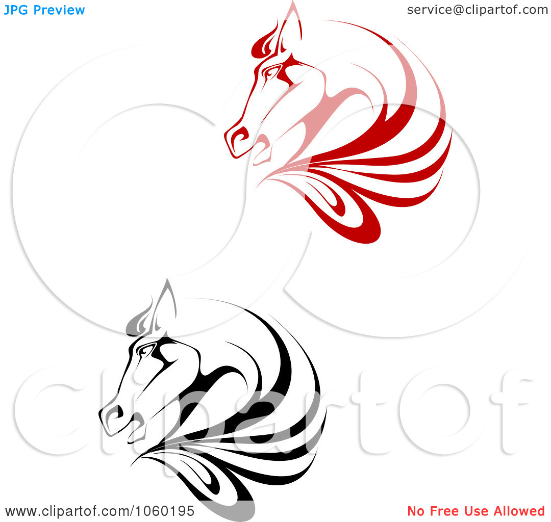 1080x1024 Quarter Horse Clip Art Clipart Panda