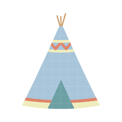 504x504 Teepee Clip Art Amp Look At Teepee Clip Art Clip Art Images