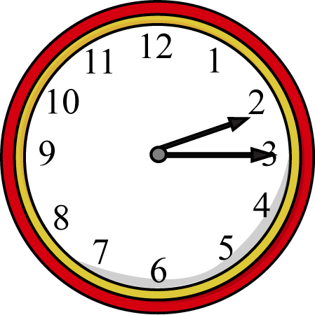 449x450 Clip Art Gt Clock Quarter Clipart Panda