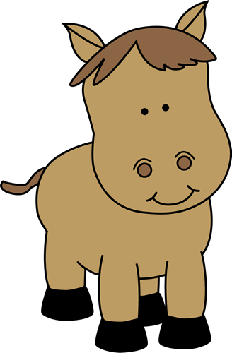 328x500 Collection Of Horse Clipart Transparent High Quality, Free