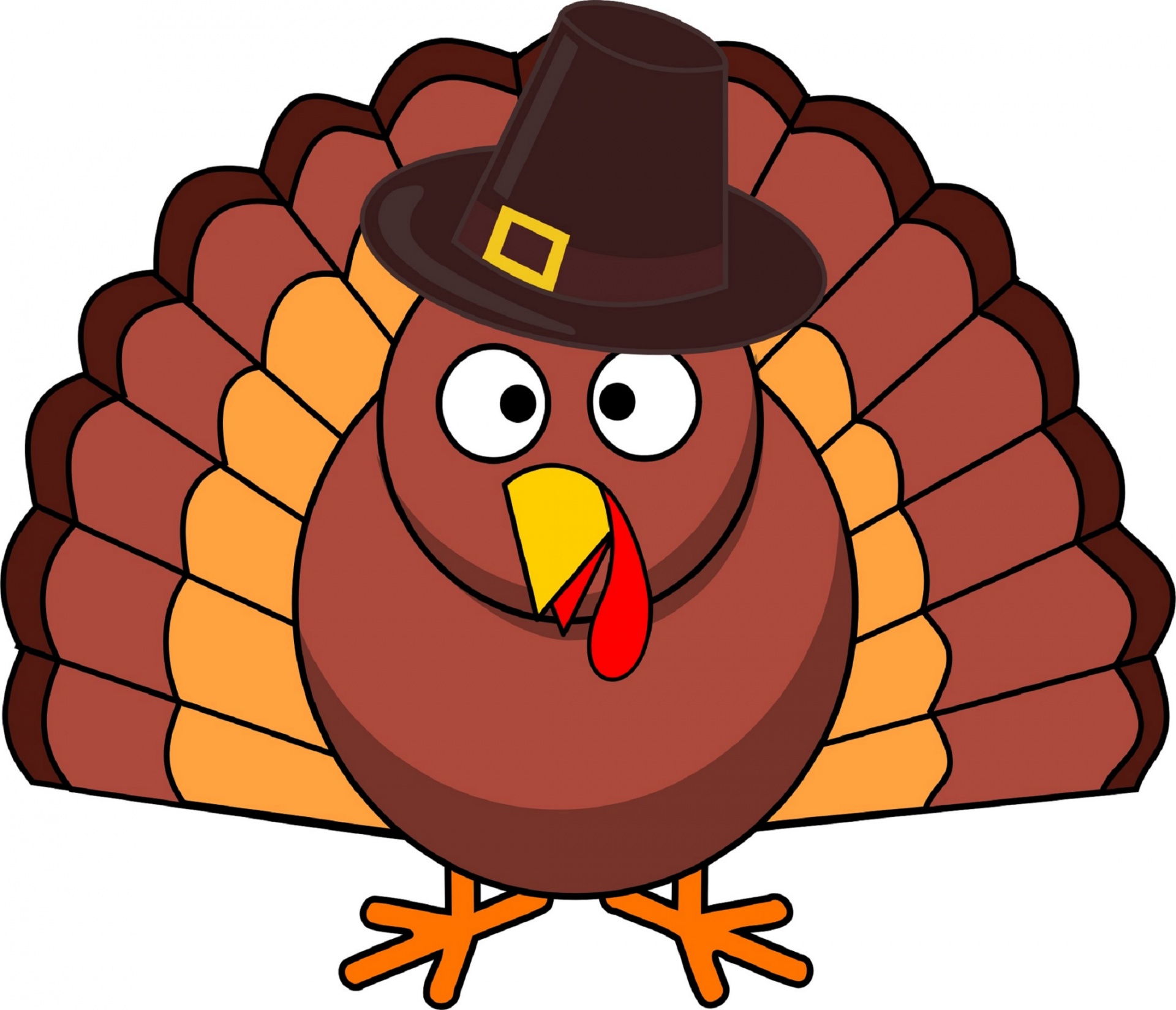 1920x1648 Happy Thanksgiving Clip Art