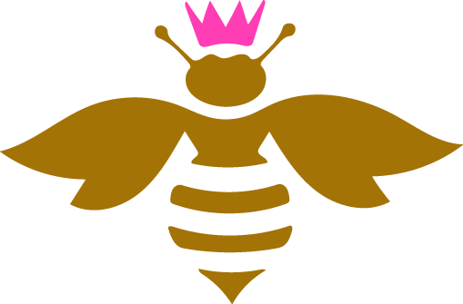 509x335 Image Result For Queen Bee Clipart Bee Bee Clipart