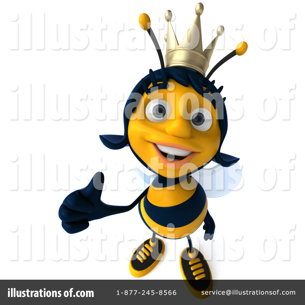 1024x1024 Queen Bee Clip Art. Best Bumblebee Clipart Black And White Pencil