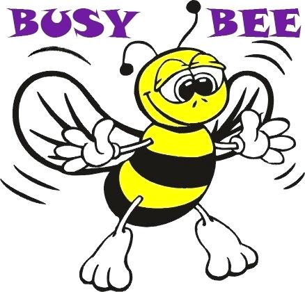 438x420 Bee Clip Art Images Free Free Clipart Images Queen Bee Rosenwerk
