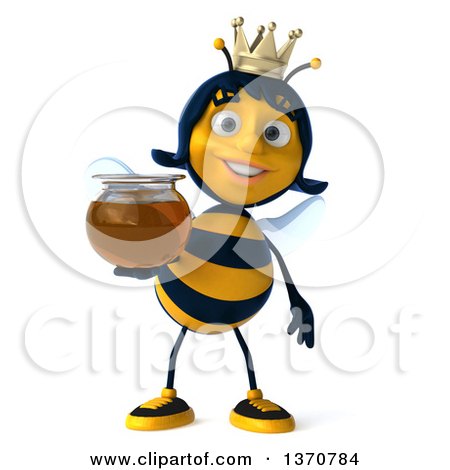 450x470 Royalty Free (Rf) Queen Bee Clipart, Illustrations, Vector Graphics