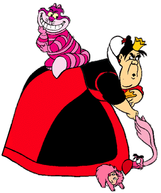 322x386 King And Queen Of Hearts Clip Art Disney Clip Art Galore
