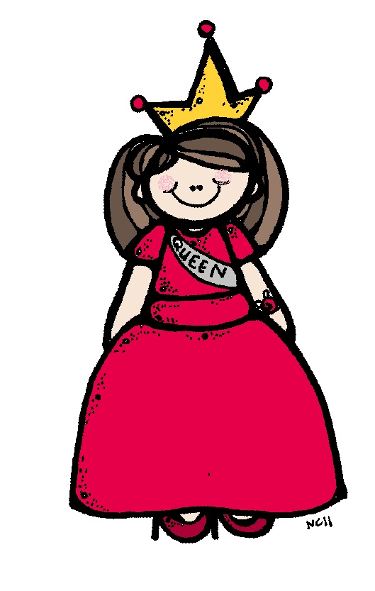529x833 Best Queen Clipart