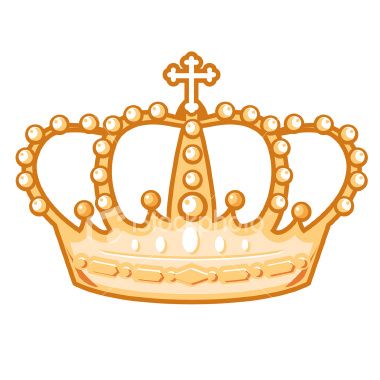 380x380 Ideal Clipart Crowns