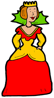 175x319 The Queen Clipart Amp The Queen Clip Art Images