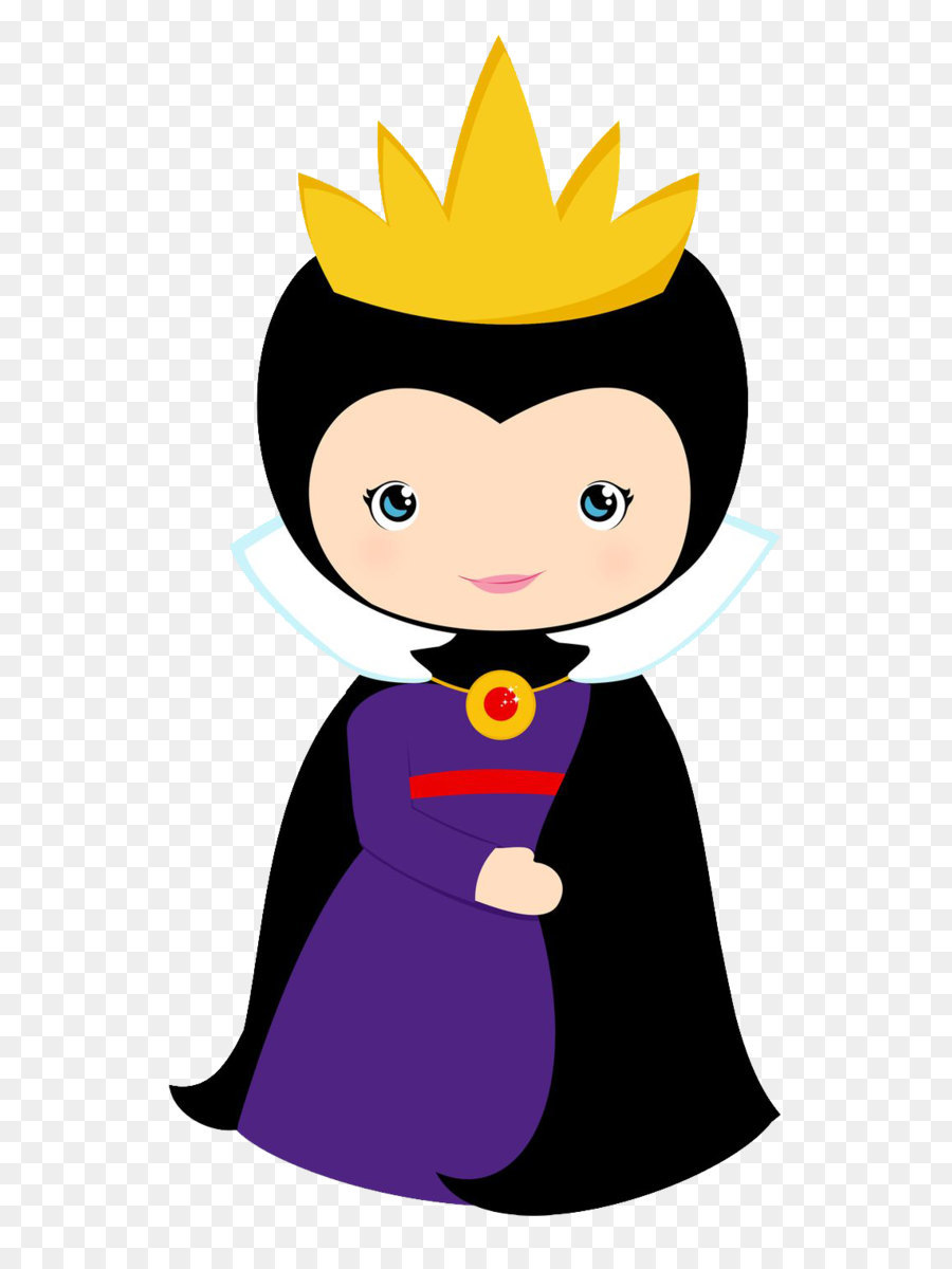 900x1200 Evil Queen Clip Art