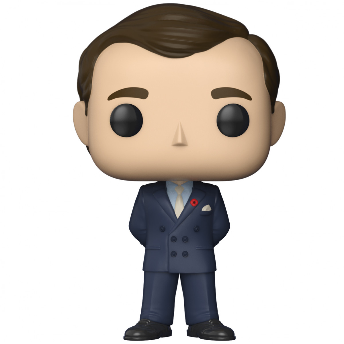 1200x1200 Funko Pop! Royal Family Figure Prince Charles Bbc Shop