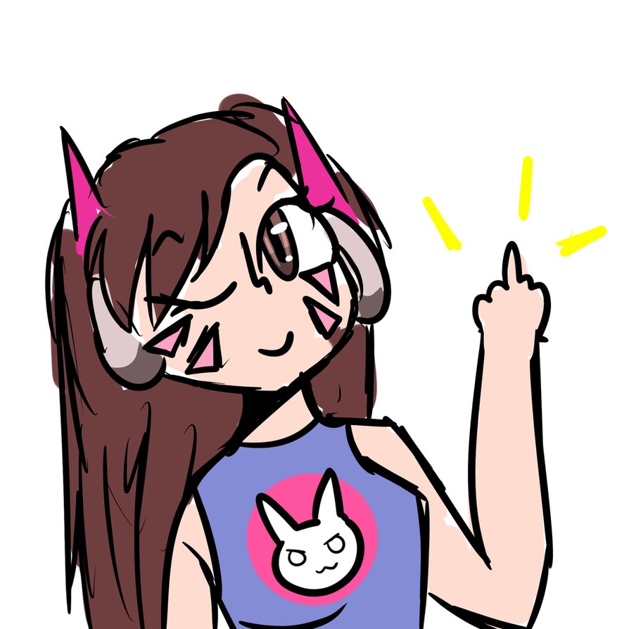 894x894 Trashii Queen (Olivia Elizabeth)