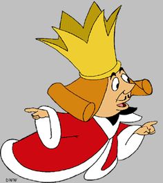 236x265 Cheshire Cat Amp The Queen Of Heart's ~ Alice In Wonderland, 1951