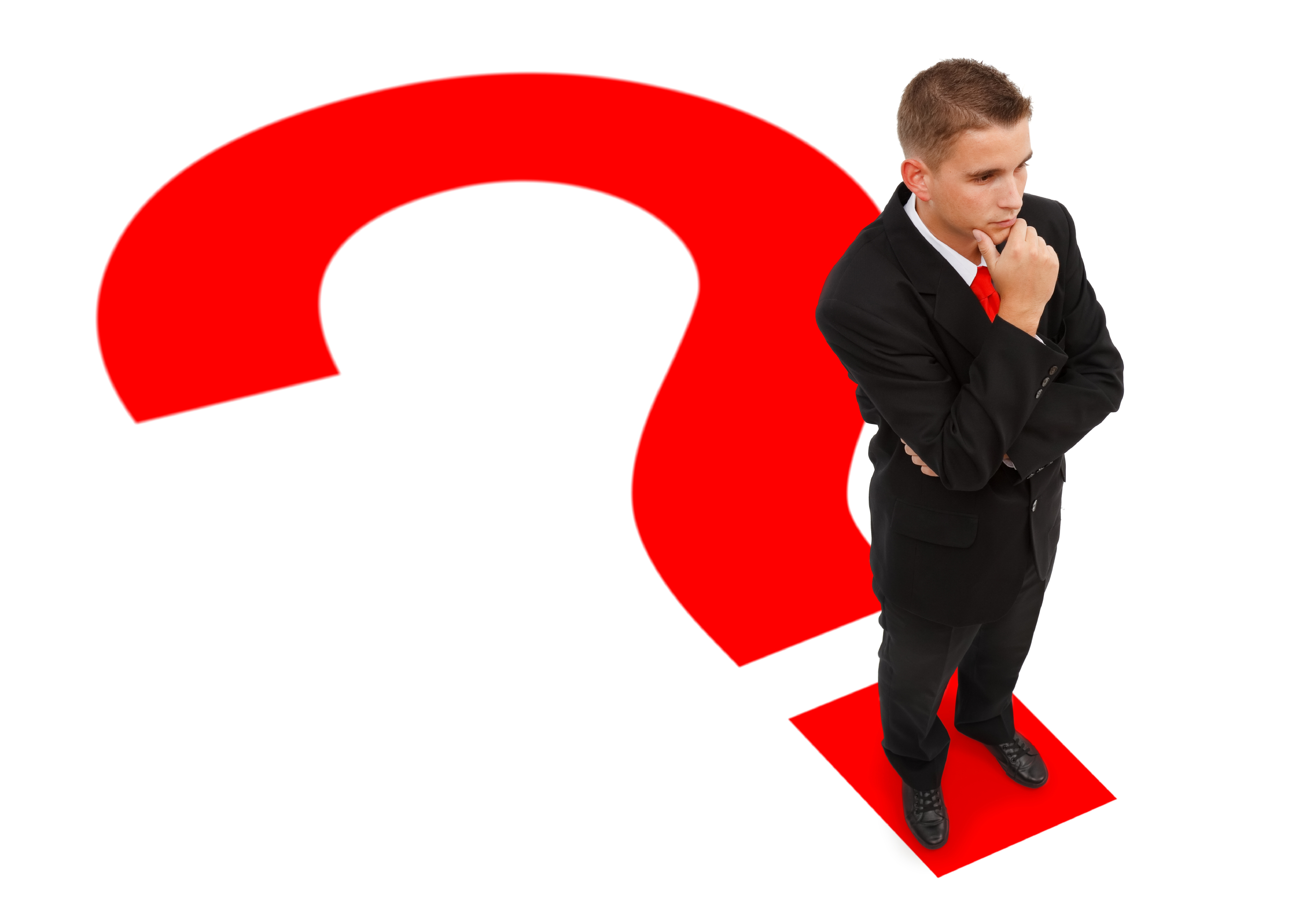 2639x1863 Businessman Question Mark Clipart, Explore Pictures