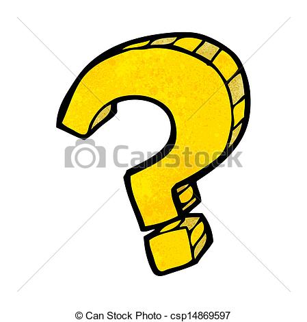 449x470 Cartoon Question Mark Eps Vectors
