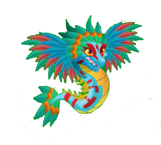 515x462 Quetzal Clipart Transparent