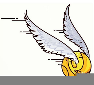 300x273 Harry Potter Quidditch Clipart Free Images
