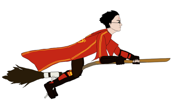 Quidditch Clipart at GetDrawings | Free download