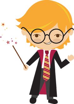 236x331 Harry Potter Clip Art