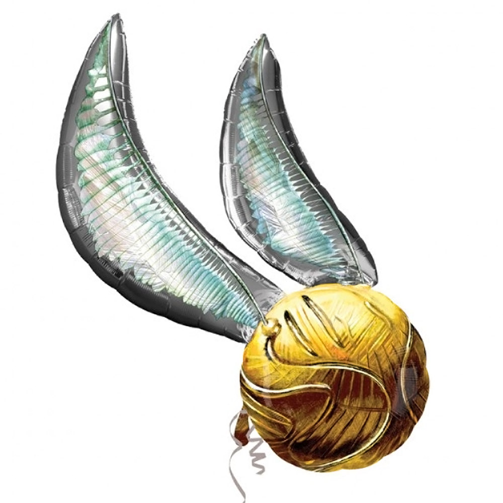 1000x1000 Golden Snitch Clip Art