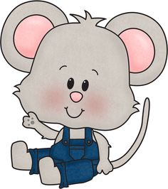 236x266 Quiet Mouse Clipart Collection