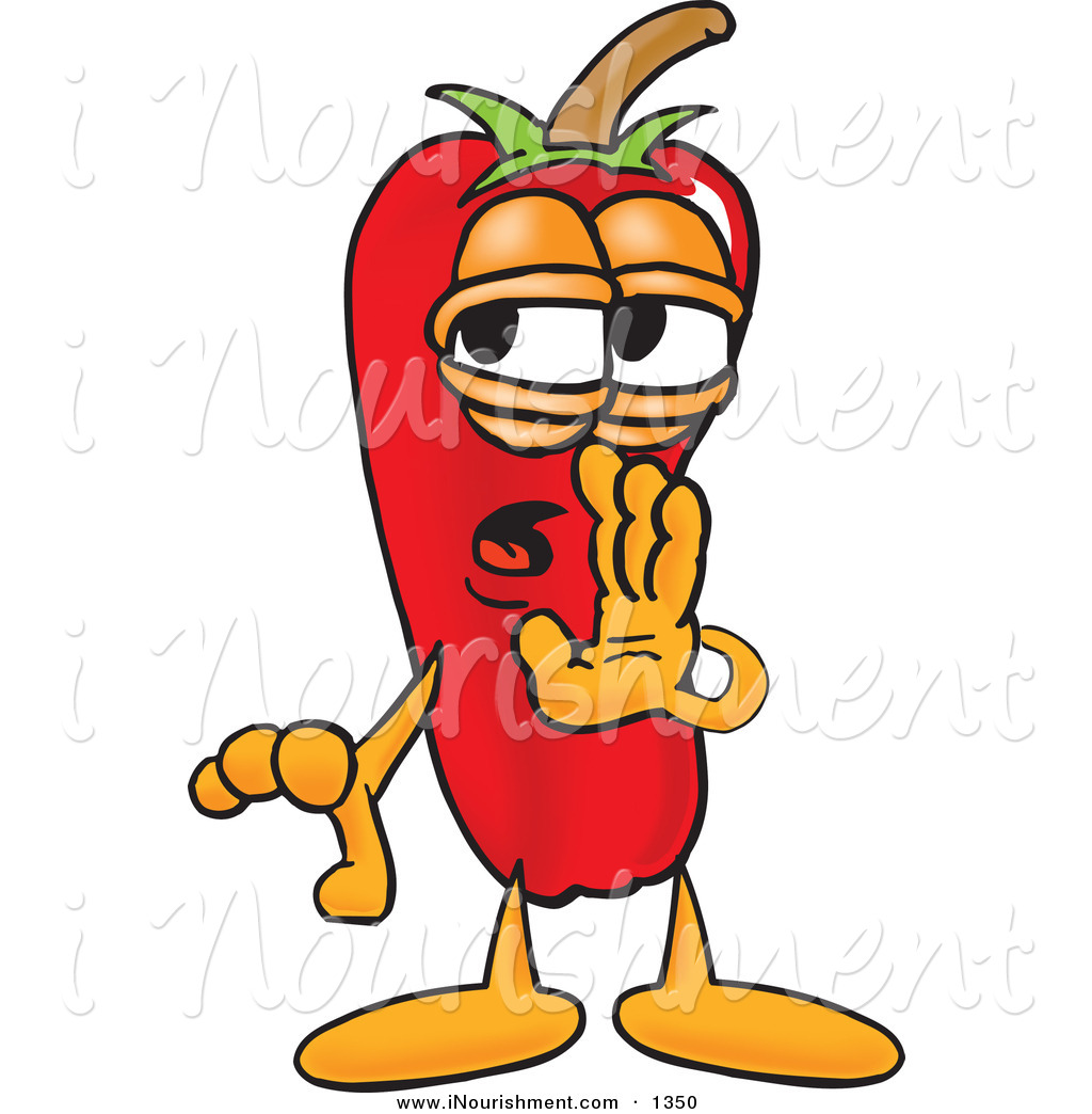 1024x1044 Chili Clipart Cute