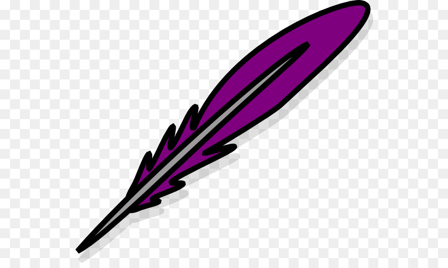 900x540 Feather Quill Computer Icons Clip Art
