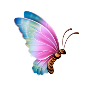 299x300 Butterfly, Dragonflies And Clip Art