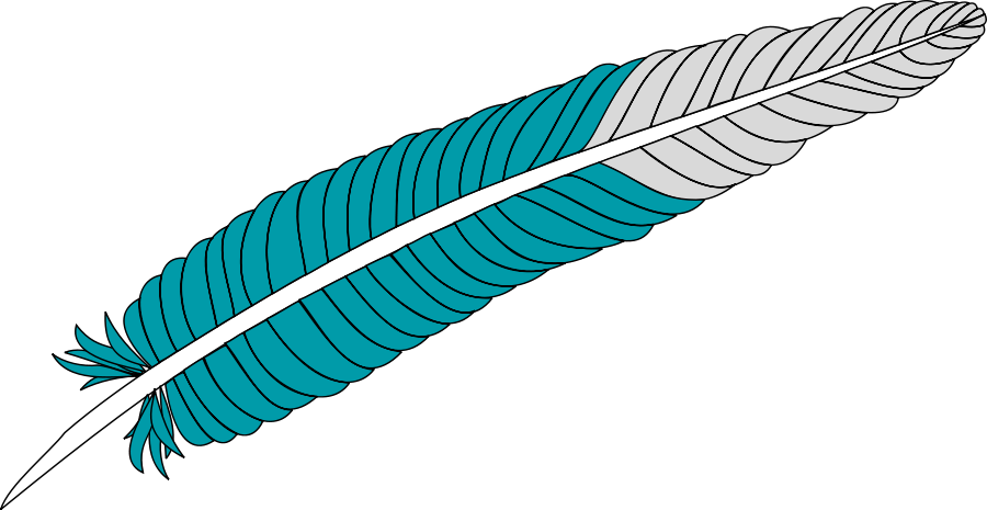 900x465 52 Free Feather Clip Art