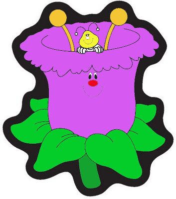 353x400 Best 389 Clip Art Flowers Ideas On Art Flowers