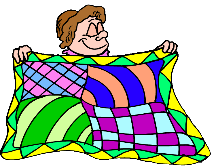 750x577 Free Quilt Clip Art Pictures