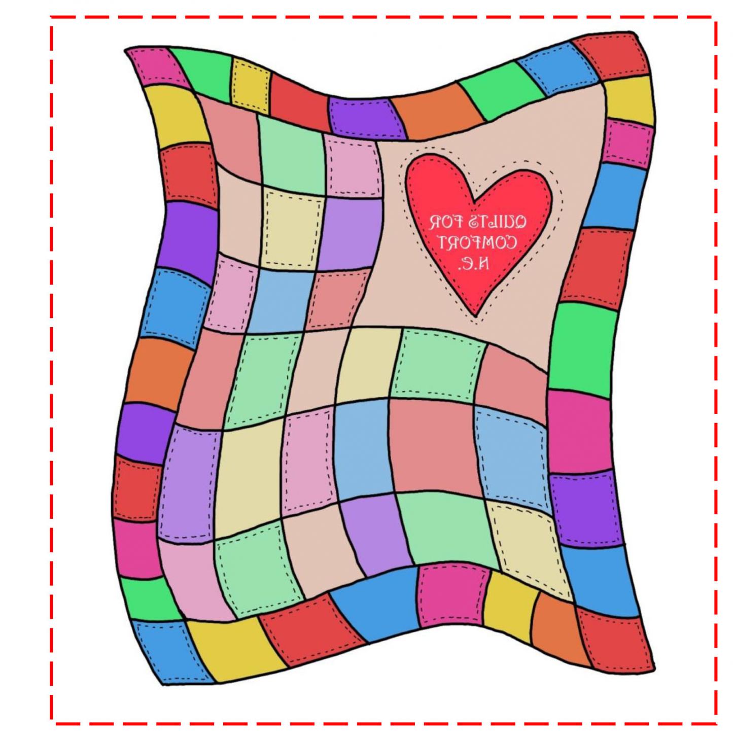 Quilt Block Clipart at GetDrawings | Free download