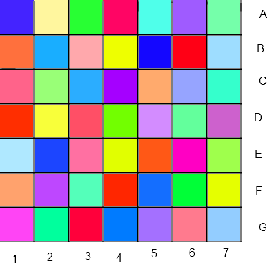 400x400 29 Images Of Quilt Square Clip Art