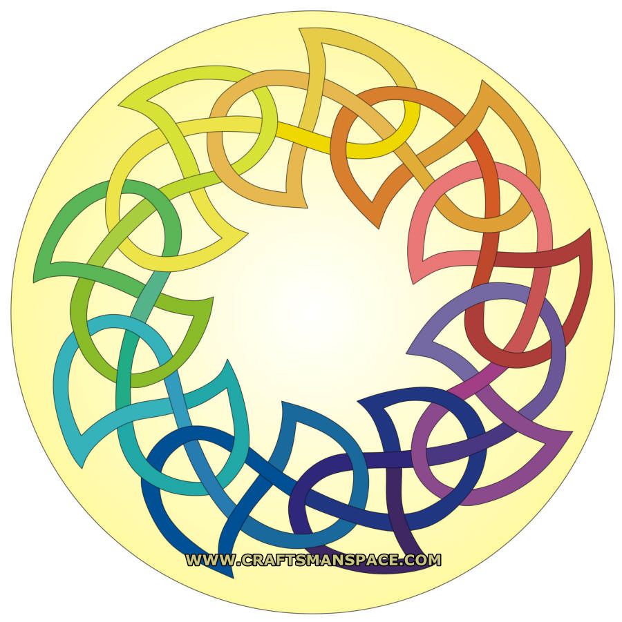 900x901 Celtic Knot Clipart Circular Free Collection Download And Share