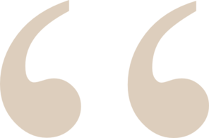 296x195 Double Quote Clip Art