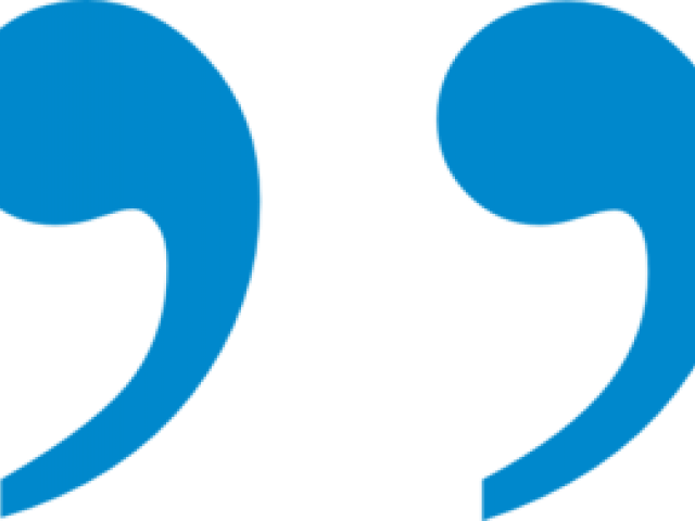 640x480 Quote Clipart