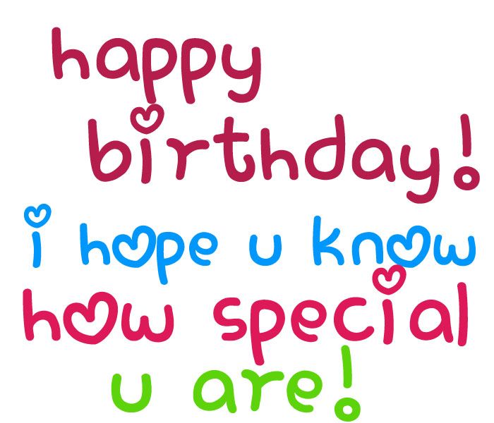 700x600 Quote Clipart Funny Birthday Pencil And In Color Quotes