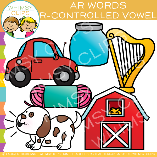 600x600 R Controlled Clip Art