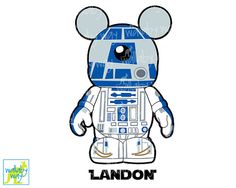 236x188 Stormtrooper Star Wars Minnie Hot Pink Bow Printable Disney Iron