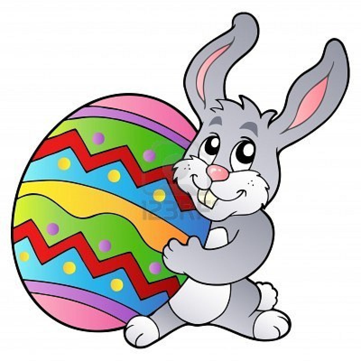 1200x1200 Easter 2018 Clipart Merry Christmas And Happy New Year 2018