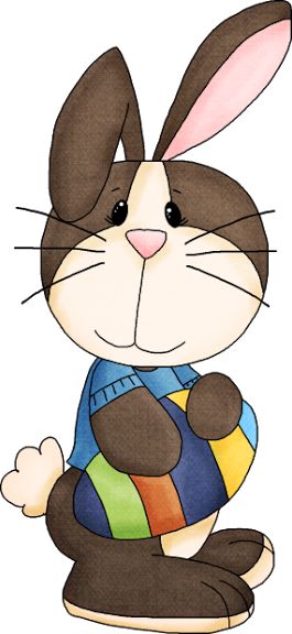 265x576 997 Best Images On Bunnies, Easter And Rabbit