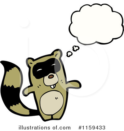 400x420 Pics Photos Raccoon Clipart And Illustrations