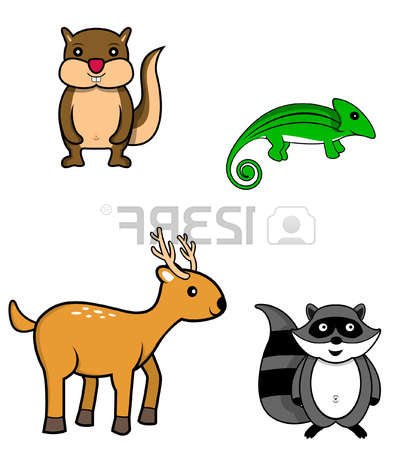 416x450 Raccoon Clipart Omnivore Many Interesting Cliparts
