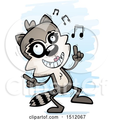 450x470 Royalty Free (Rf) Raccoon Clipart, Illustrations, Vector Graphics