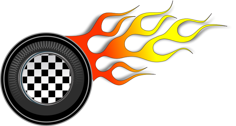 800x428 Free Clipart Racing Wheel Objects Netalloy Daniel Hot