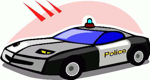 490x261 Clipart Pictures Of Police Cars Car Transparent Clip Art Image