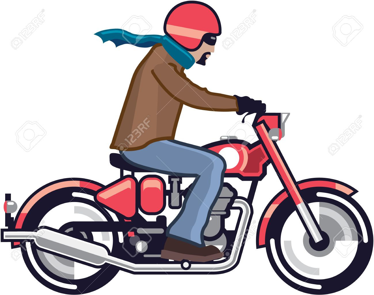1300x1025 Harley Motorcycle Clipart. Simple Motorcycle Clipart Harley