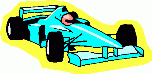 490x239 Race Car Clipart Clipart
