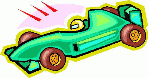 490x258 Racing Race Car Clipart For Kids Free Clipart Images 2 Image 2