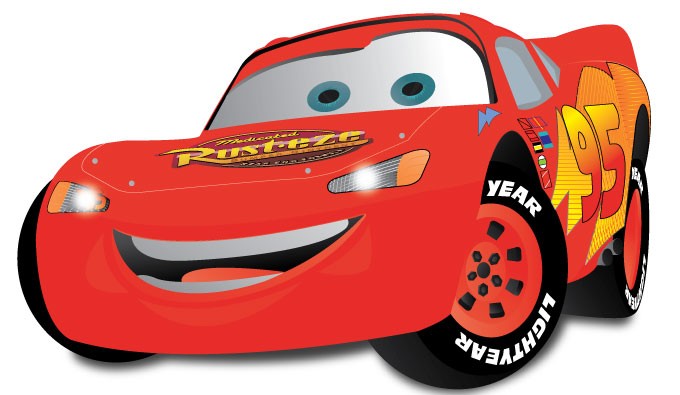 680x395 Top 89 Lightning Mcqueen Clip Art